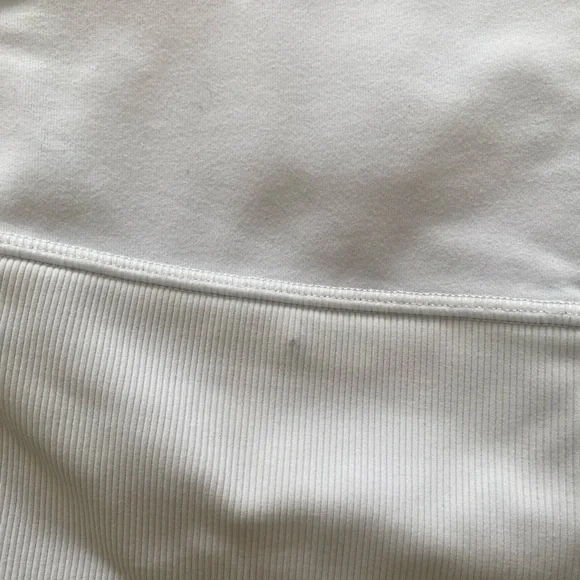 Lululemon  White Jacket - Picture 5 of 8
